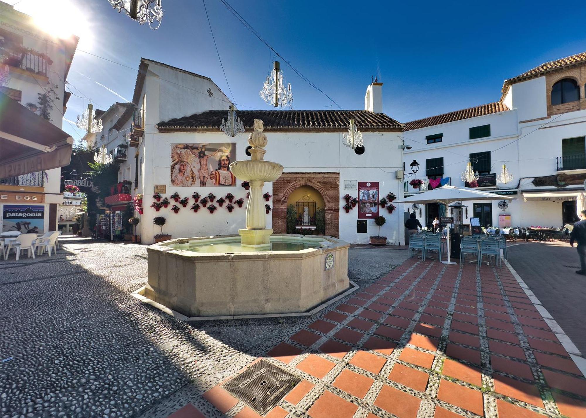 Apartament Old Town For