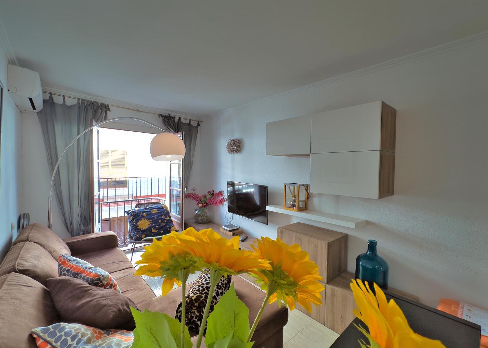 Old Town For Apartament Marbella