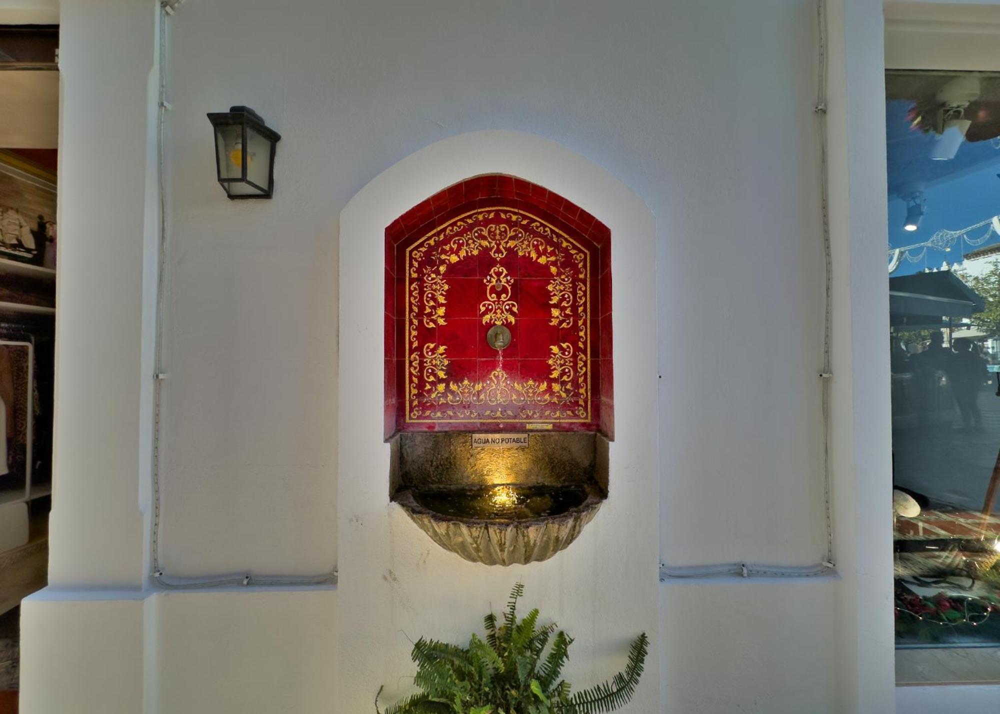 Apartament Old Town For Marbella
