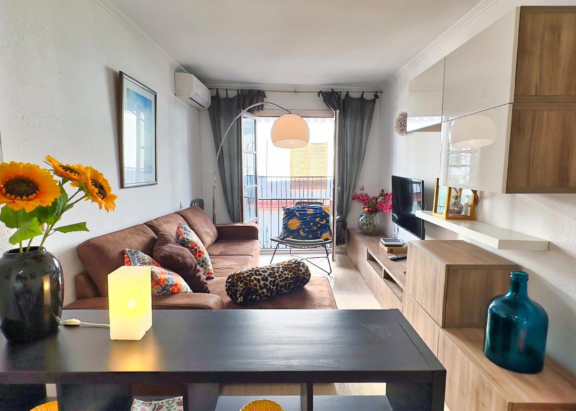 Apartament Old Town For Marbella