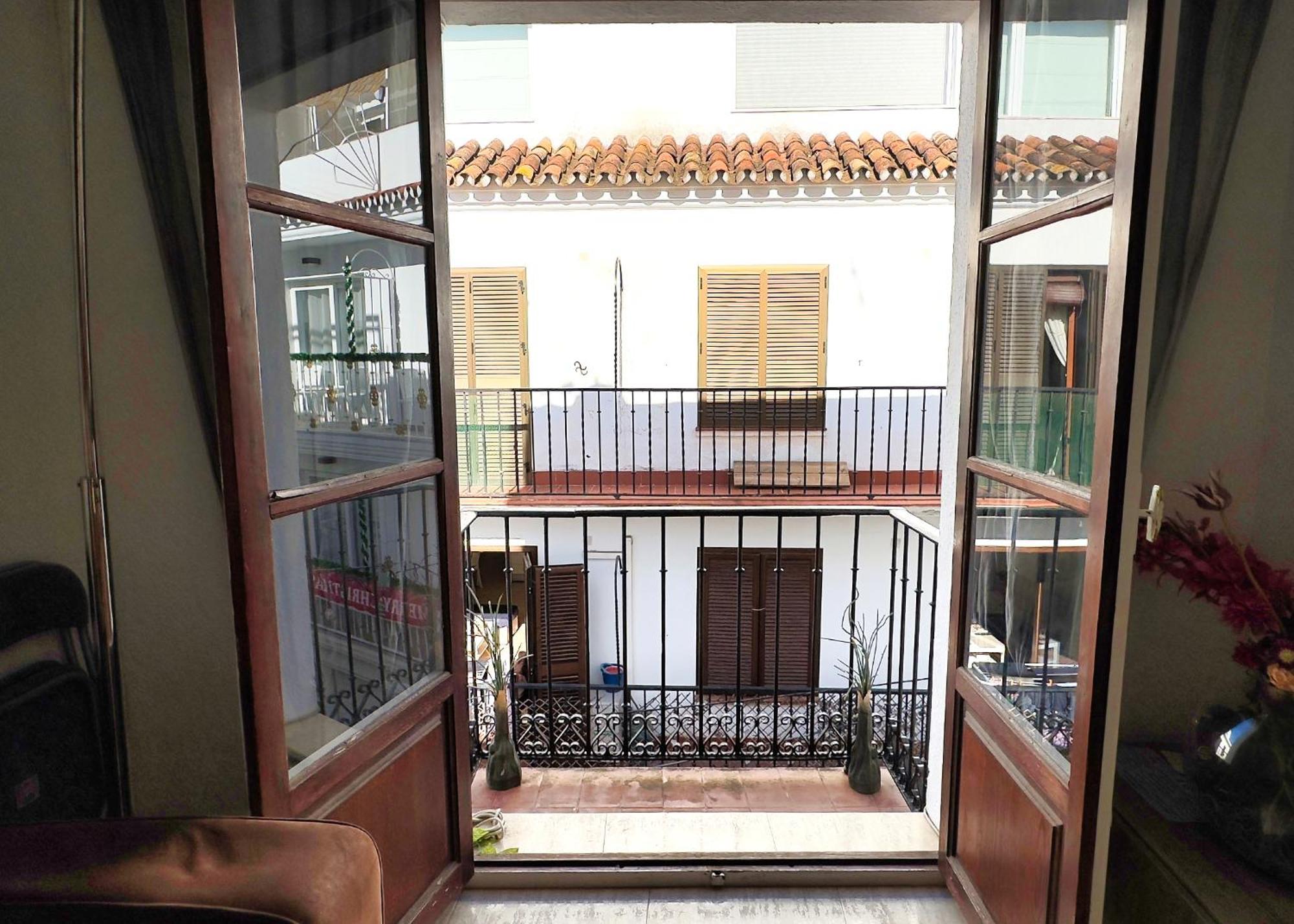Old Town For Apartament Marbella