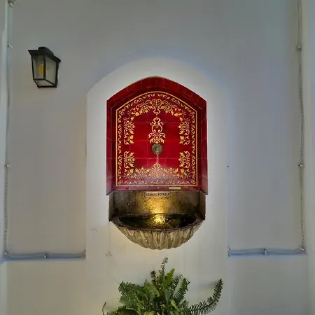 Marbella Old Town For Holiday Rentals Exterior photo