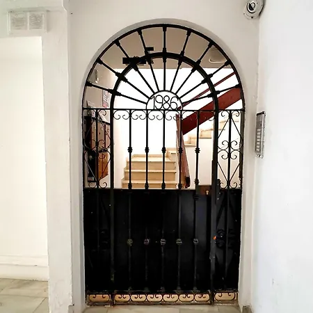 Marbella Old Town For Holiday Rentals Exterior photo